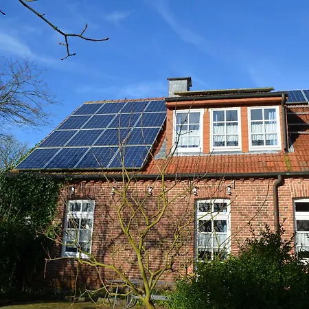 Schatzkiste H דירה *