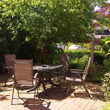 דירה Schatzkiste H *