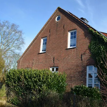 Schatzkiste H דירה הוקזיל