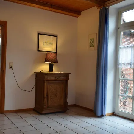 Schatzkiste H דירה