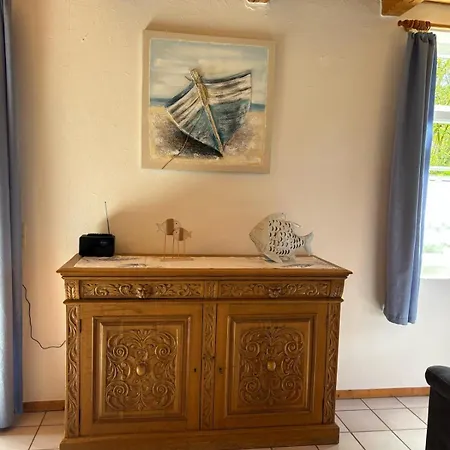 Schatzkiste H Apartment