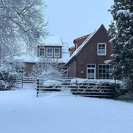 Schatzkiste H דירה הוקזיל